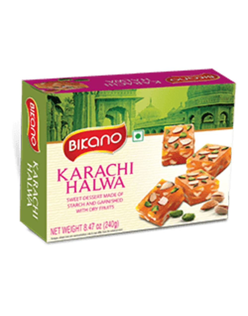 Bikano Karachi Halwa