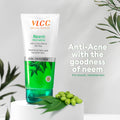 VLCC Neem Face Wash 150 ml