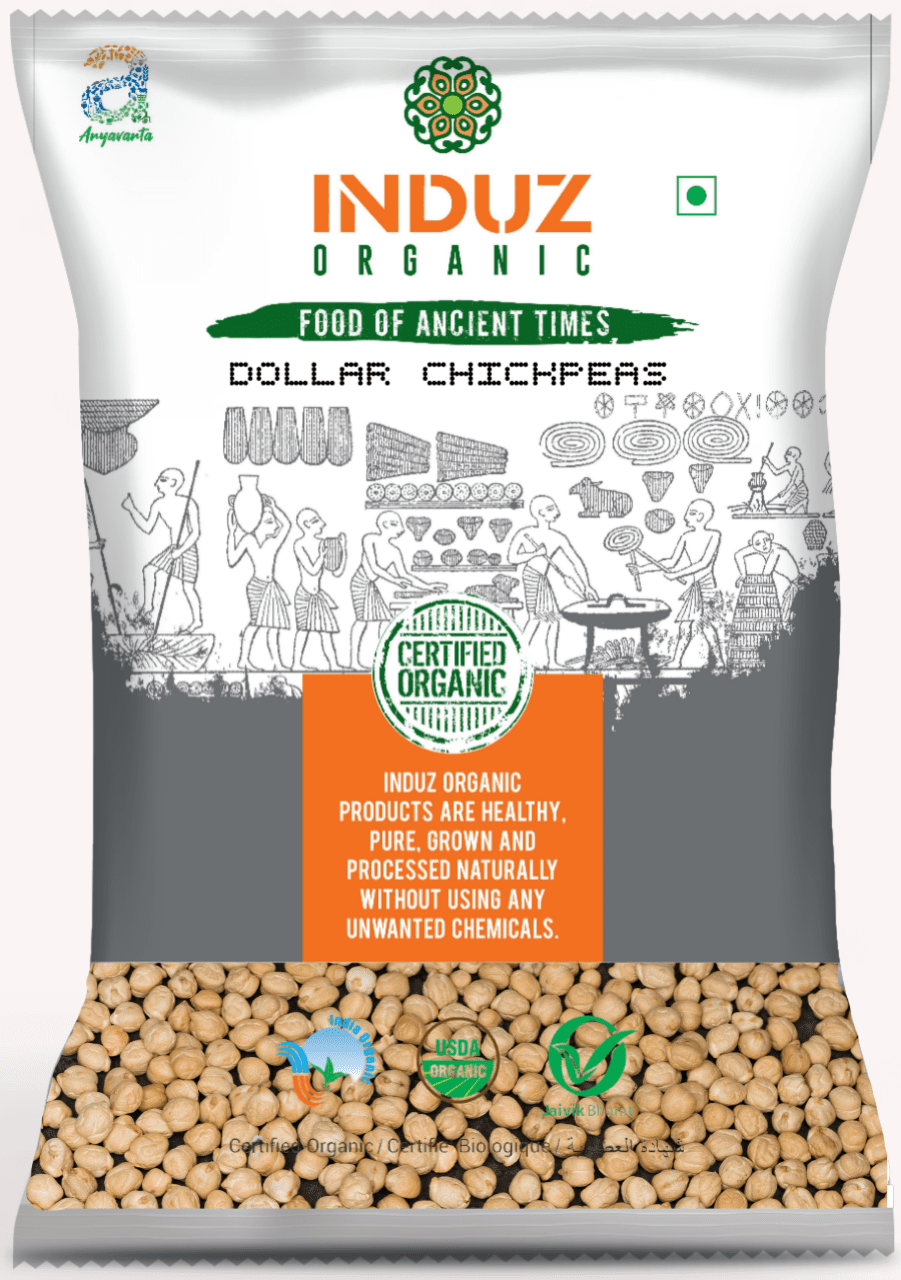 Indya Moong Masoor 1 kg