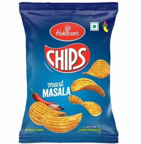 Haldiram Masala Chips 150