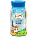 GRB Ghee Brown Pet Jar 1 L
