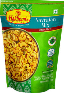 Haldiram's Navratan Mix 1 kg