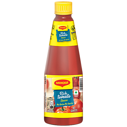 Maggi Tomato Sauce Ngno 970 g
