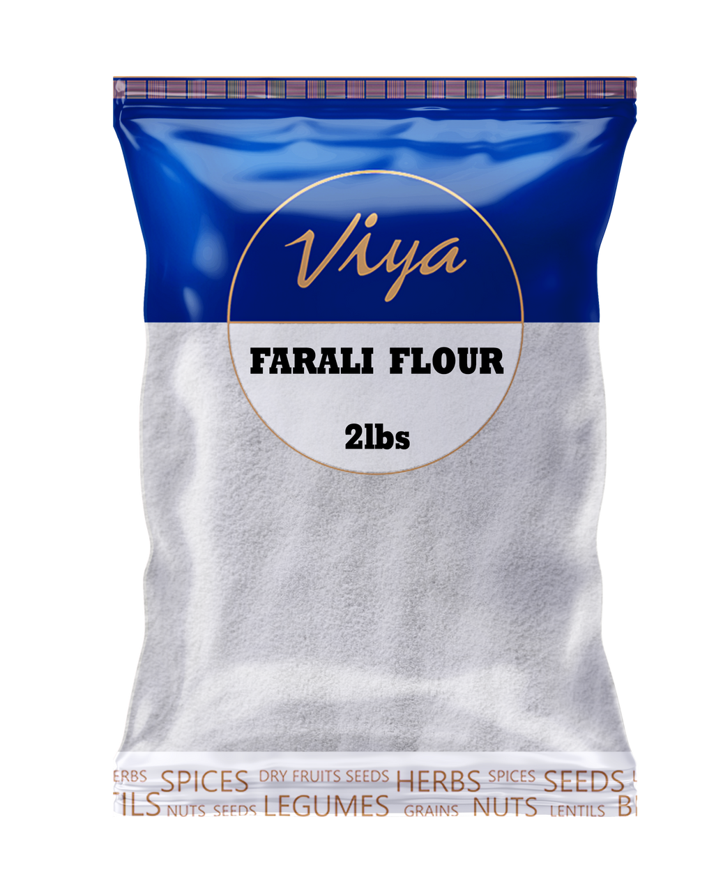 Viya Farali Flour 2 LB