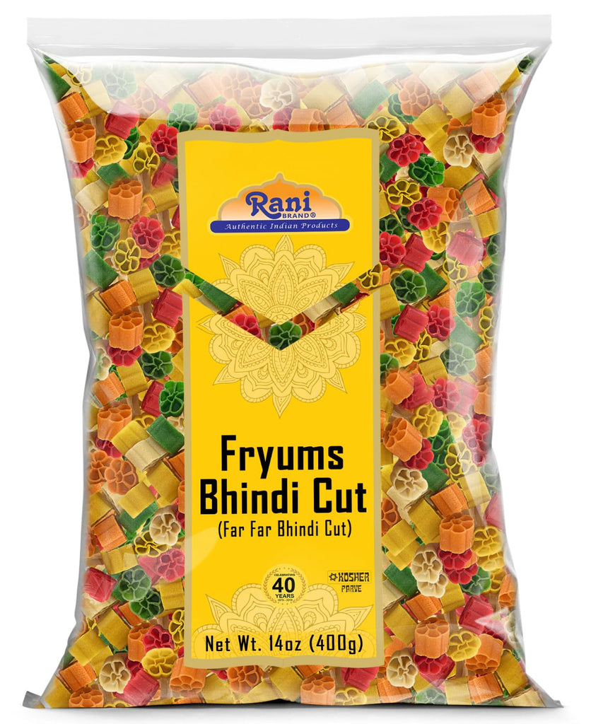 Spark Frymus Bhindi 400 g