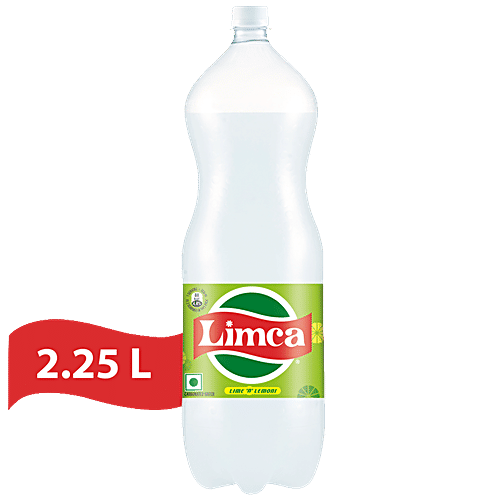 Limca Bottle 2.25 L