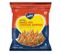 Vadilal Mixed Veg Cocktail Samosa 425 g