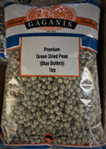 Gajanand Blue Peas 1 kg