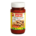 Priya Mango Ginger W/G 300 g