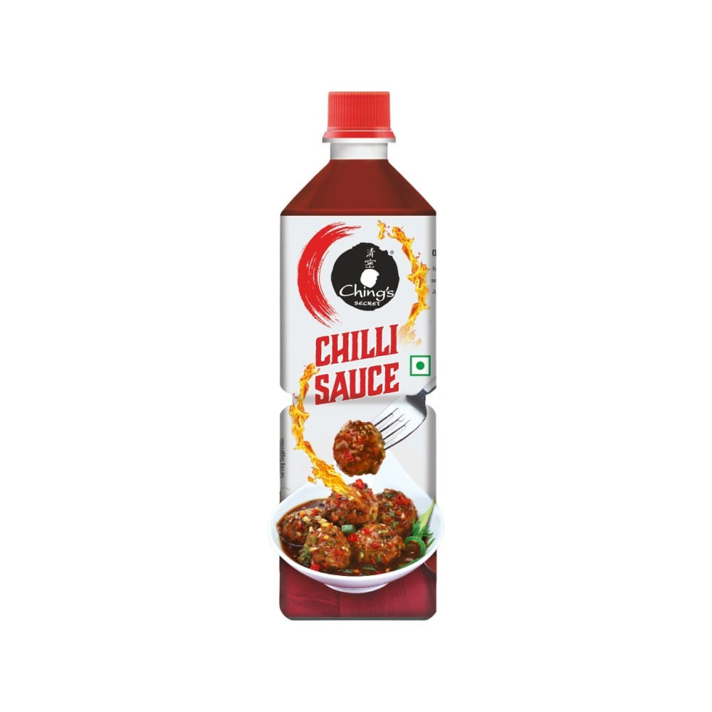 Ching's Red Chilli Sauce 680 g