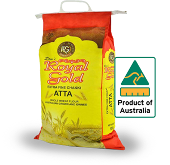 Royal Gold Atta Seviyan 500 g