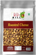 Indya Roasted Chana Plain 900 g