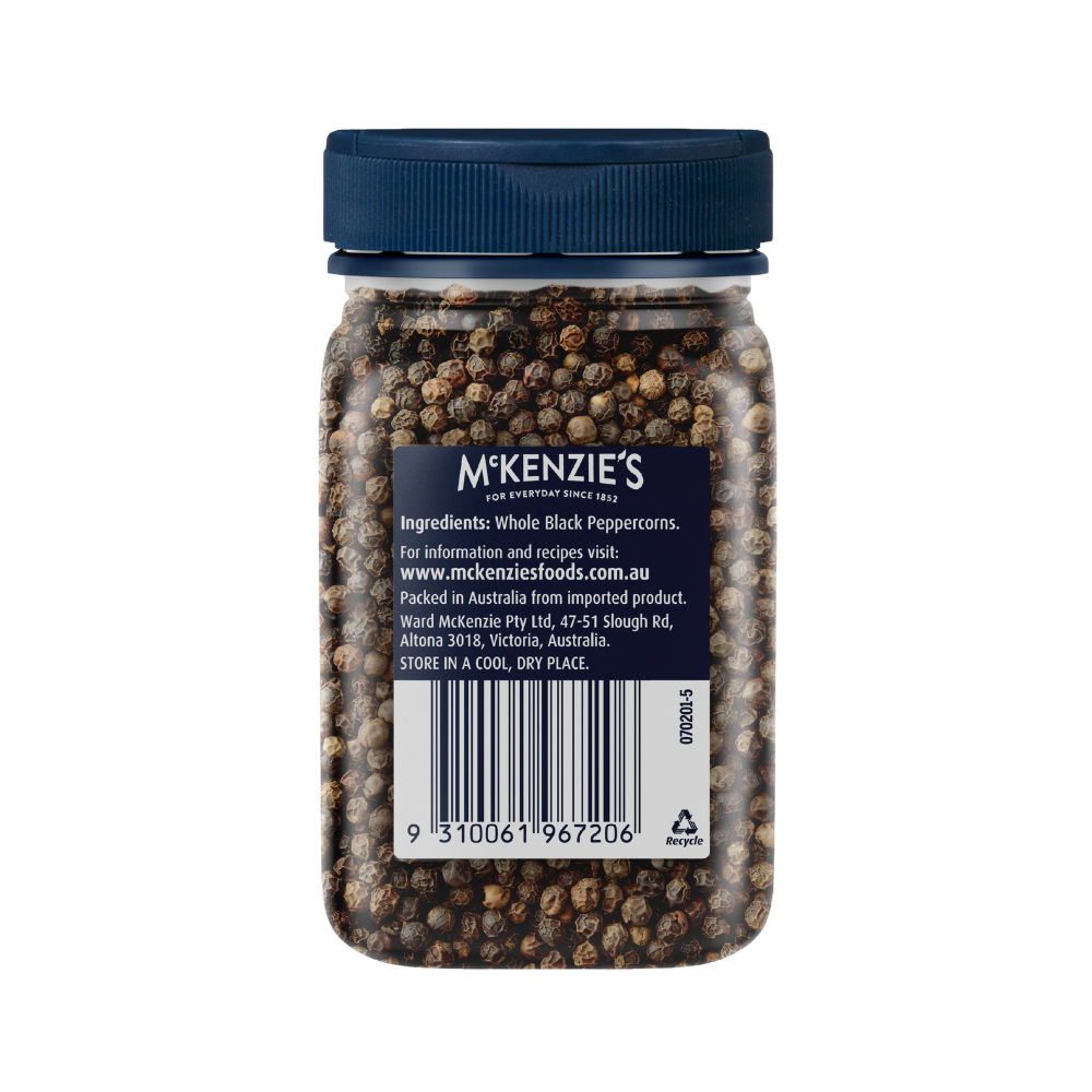 Spark Mini Khichiya Black Pepper 200 G