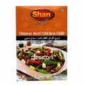 Shan Chicken Chilli 50 g