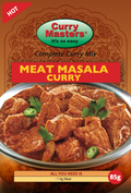 Curry Masters Meat Masala Curry 85 g