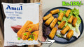 Amul Veggi Stix 12 Pieces