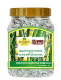 Viya Gur Khajur Imli Goli 450 g