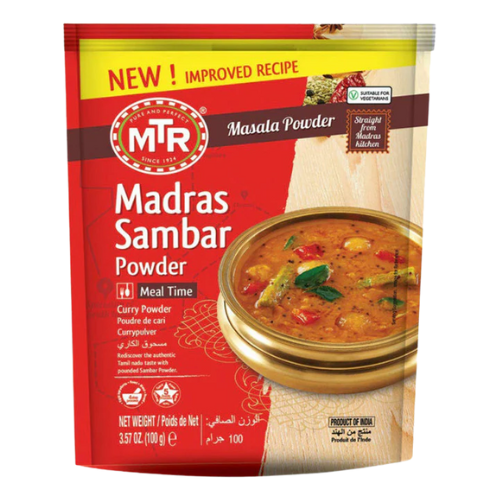 MTR Sambhar Masala 100 g