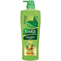 Dabur Vatika Health Shampoo 340 ml