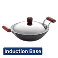 Futura Deep Fry Pan 3.75 L Iad 375s