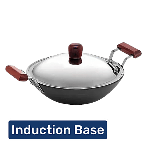 Futura Deep Fry Pan 3.75 L Iad 375s