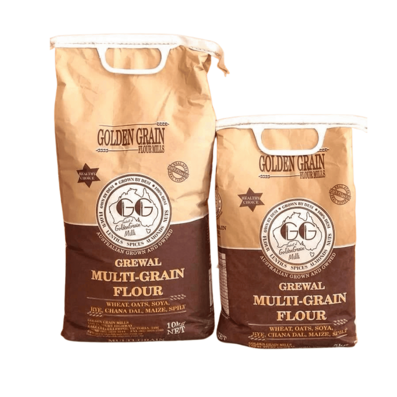 Grewal Multi Grain Atta 10 kg