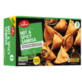 Haldiram's Hot&Spicy Samosa 8 Pieces