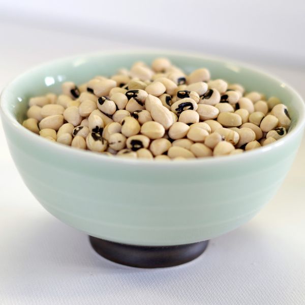 Gajanand Black Eye Bean 5 kg