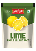 Priya Lime Pickle