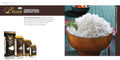 Banno Elt Basmati Rice 10 kg