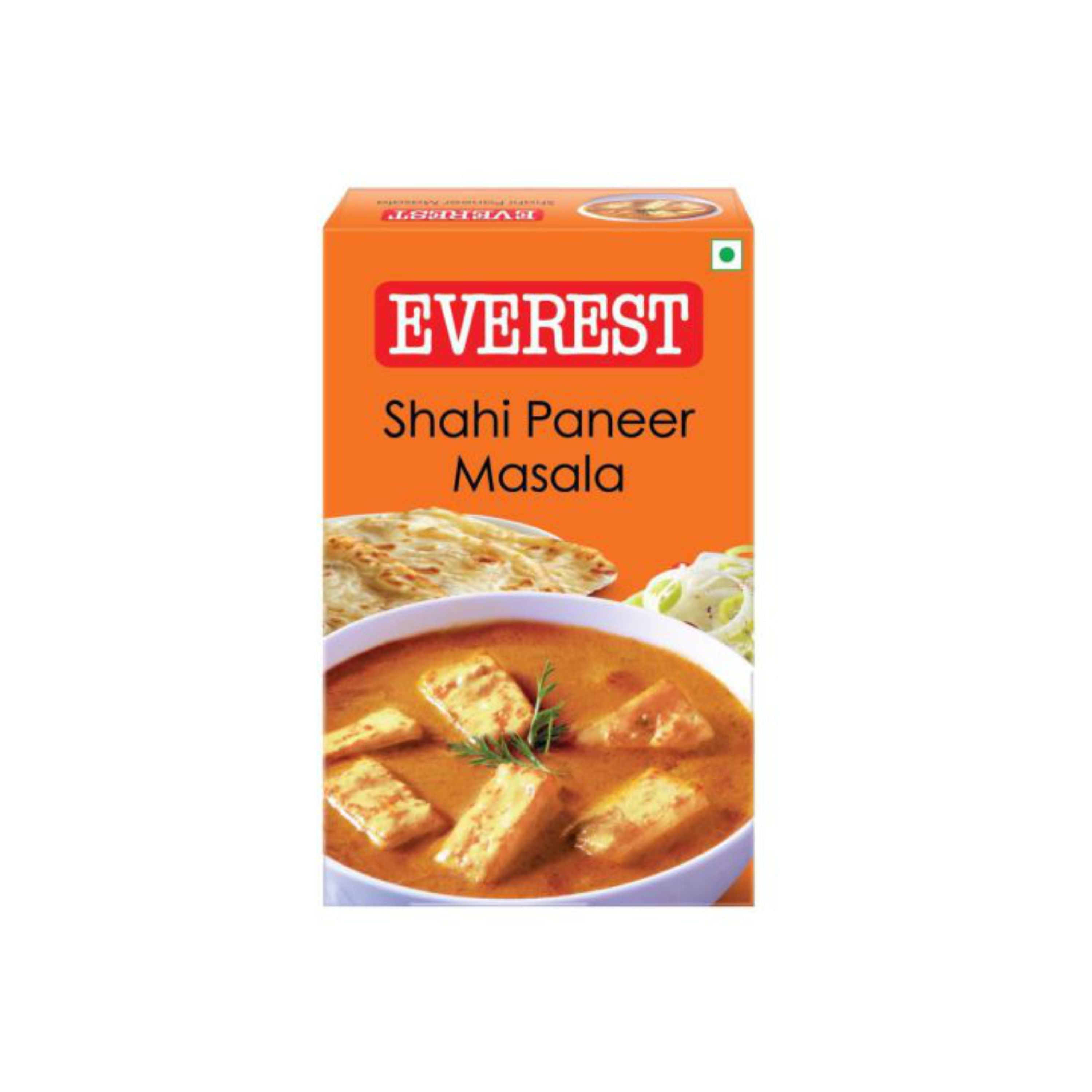 Everest Shahi Paneer Masa 500 g