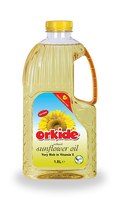 Orkide Sunflower Oil 2 L