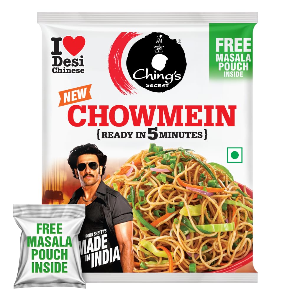 Chings Chowmein 72 g