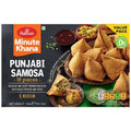 Haldiram Punjabi Samosa 1.4 kg