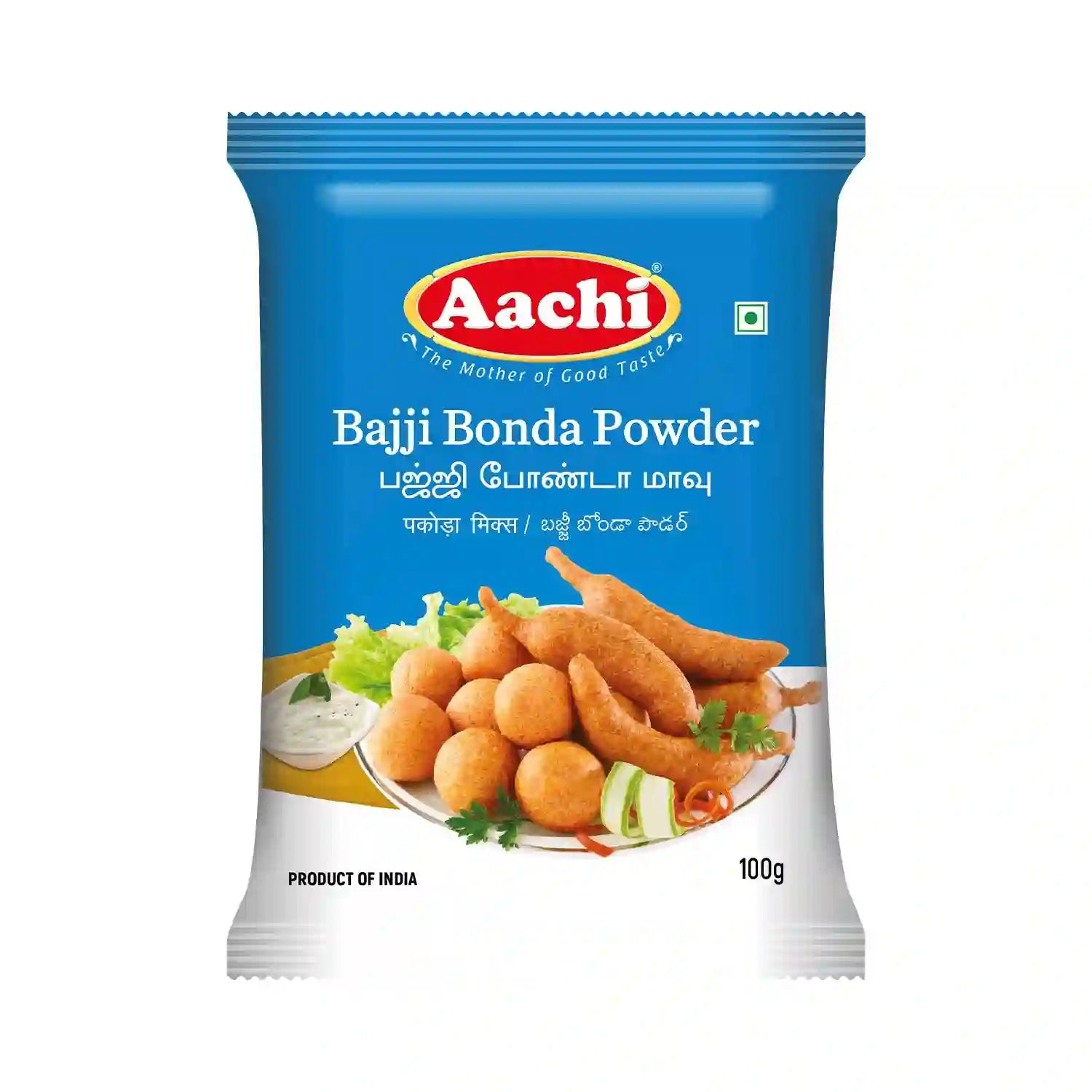888 Bajji Bonda Mix (1+1) 165 g