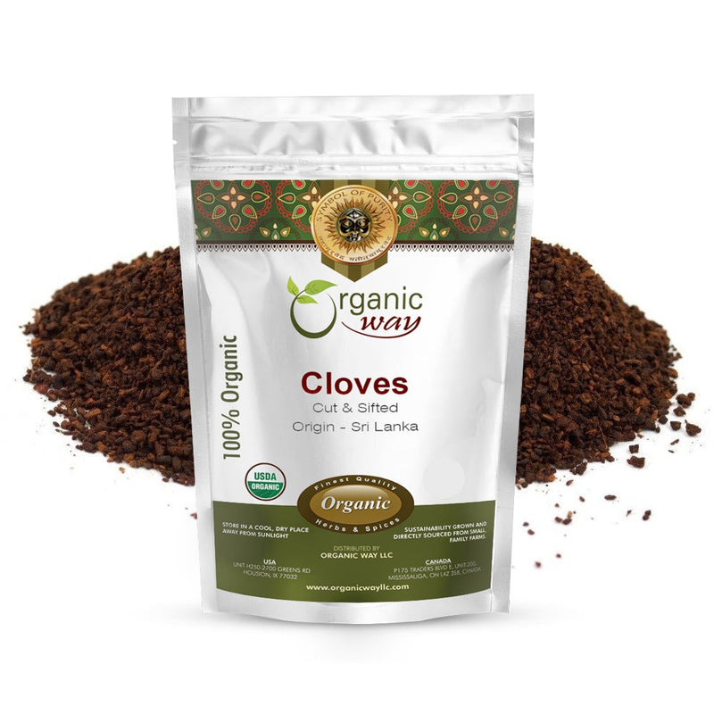 Saurbhi Clove 50 g