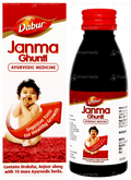 Dabur Janma Ghunti 125 ml