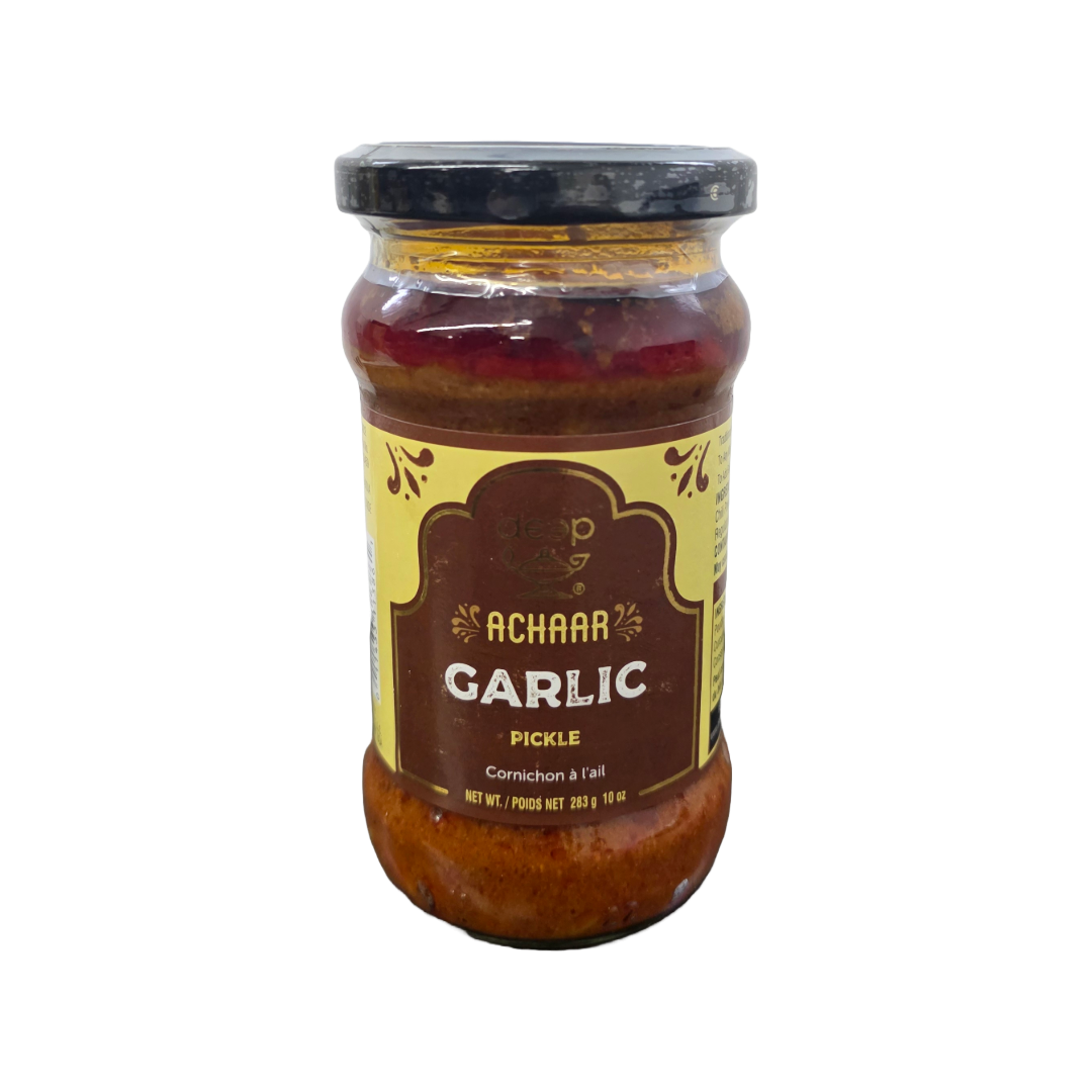 Deep Garlic Pickle 283 g