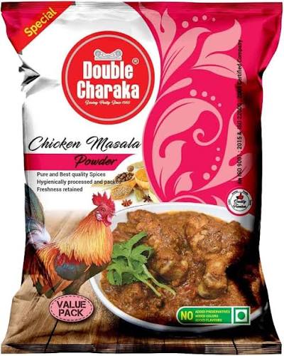 DH Chicken Masala 200 g