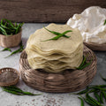Gajanand Khichiya Green Chilli 400 g