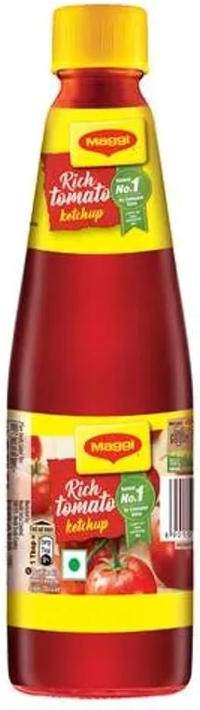 Maggi Rich Tomato Ketchup 1 kg