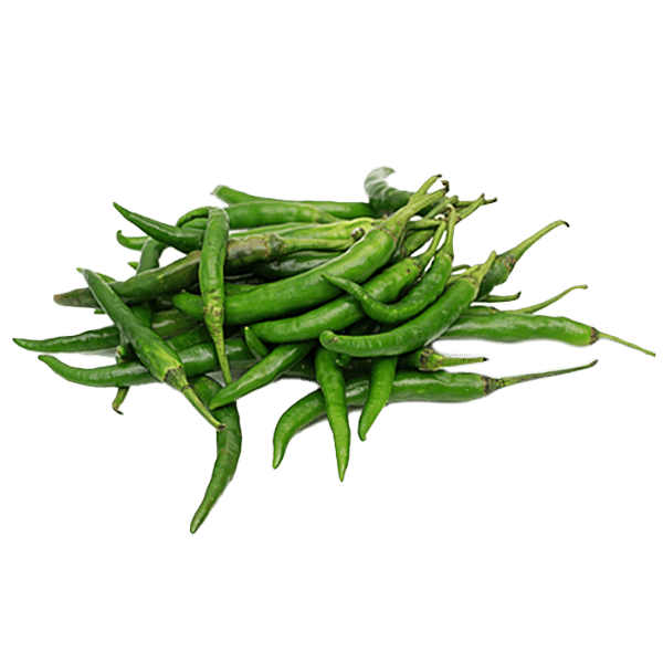 Fresh Chilli Small 1 kg
