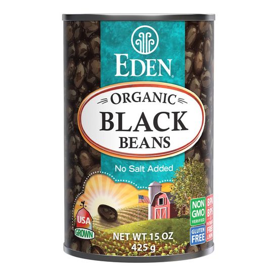 Manang Foods Black Soyabean 500 g