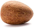 Dry Coconut Whole 1 Piece