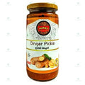 Marias Ginger Pickle 400 g