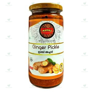Marias Ginger Pickle 400 g