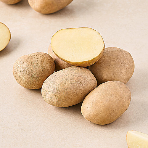 Fresh White Potatoes 1 kg