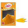 Catch Yellow Chilli Powder 100 g