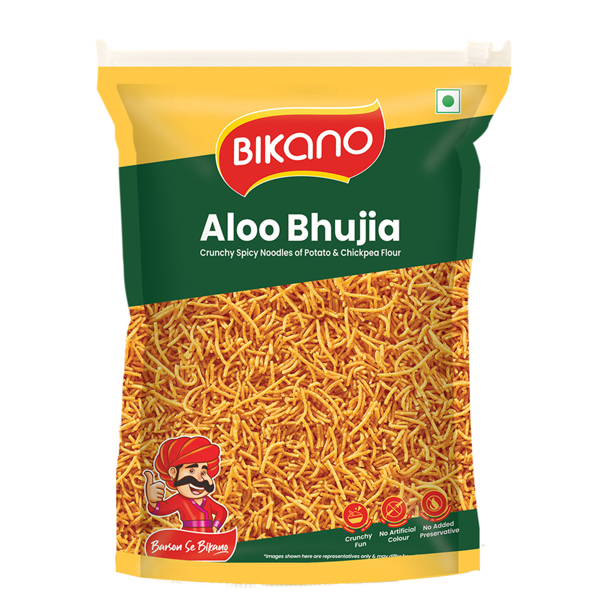 Bikano Aloo Bhujia 70 g