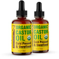 Castor Oil 100 ml